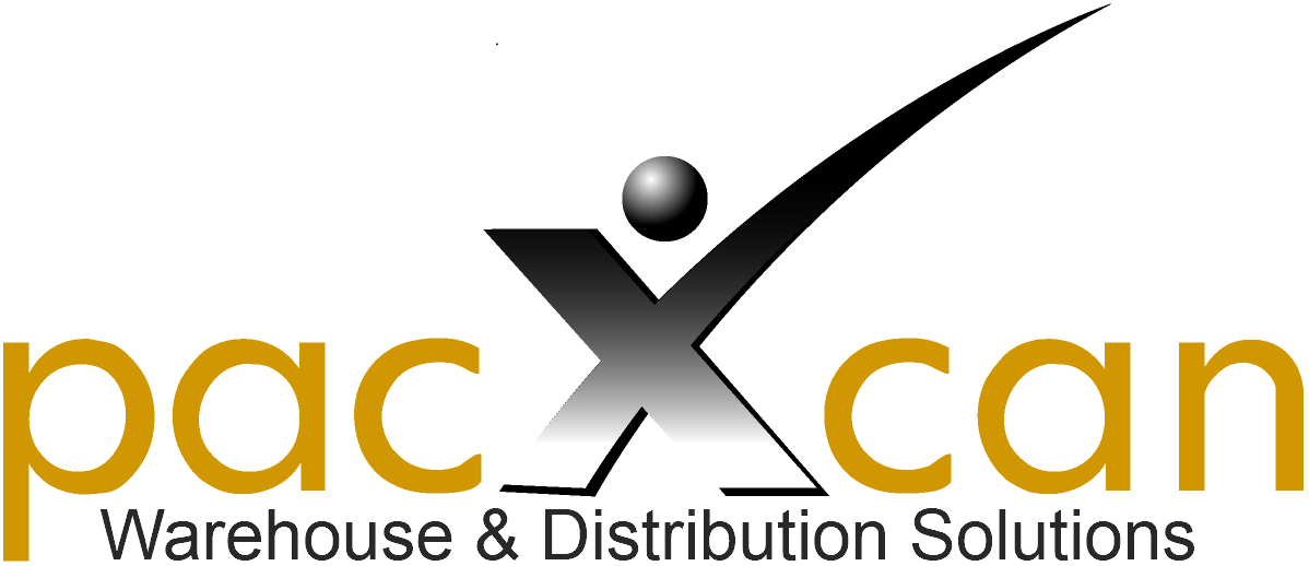 pacXcan Warehouse and Distribution Solutions